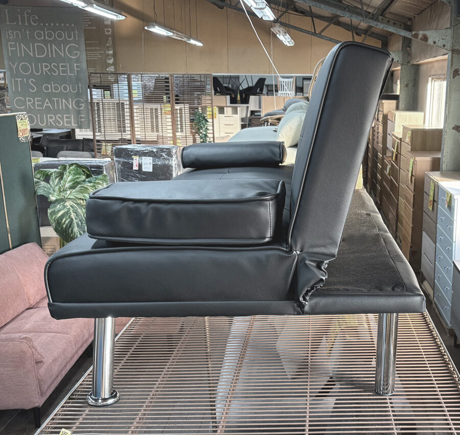 ソファーベッド 画像6