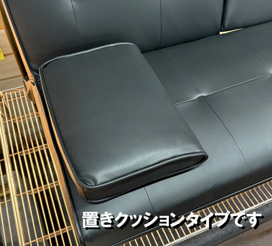 ソファーベッド 画像7